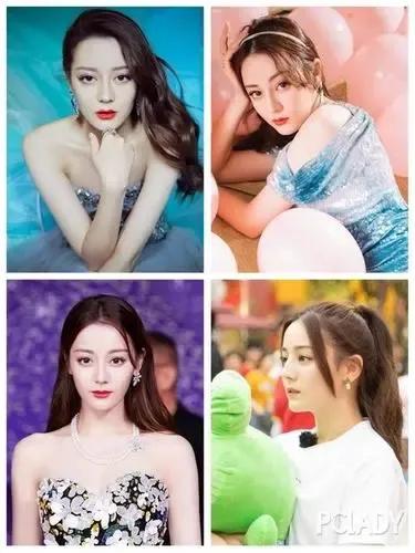 迪麗熱巴高畫質美圖1 迪麗熱巴高畫質美圖1