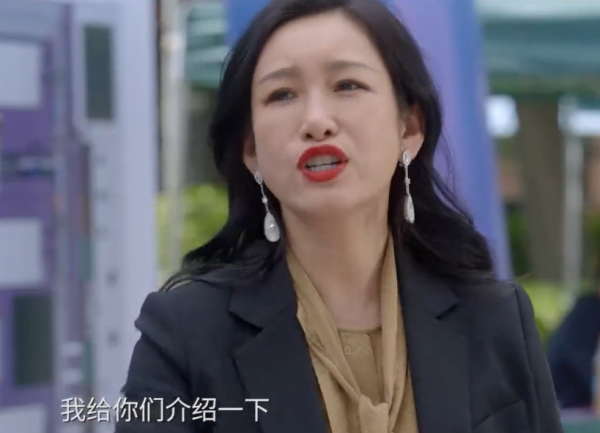 湖南臺高調預熱，周迅中年愛情劇將開播，男主才貌不凡，熱劇無疑