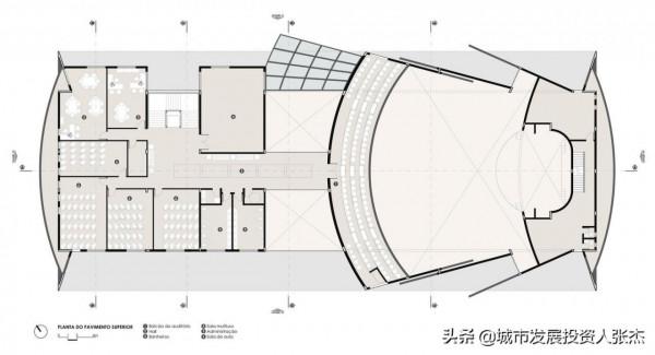 庫裡提巴文化中心
