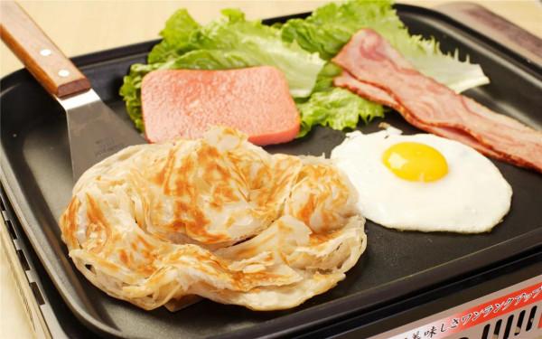 沒人給你做早餐？有了它無需早起，天天做好早餐等你來吃