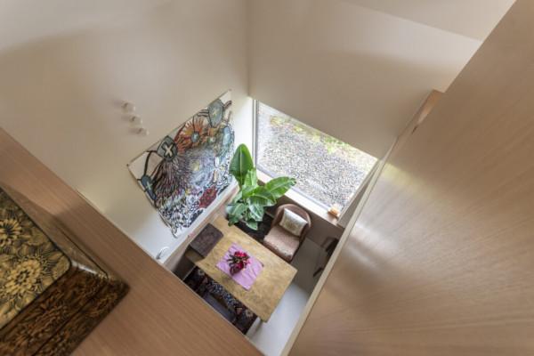 一位57歲的阿姨曬出獨居生活照：怡然自得，活出很多人羨慕的樣子