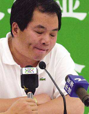 “第一黑哨”龔建平之死：“老實人”被“精明人”坑了？