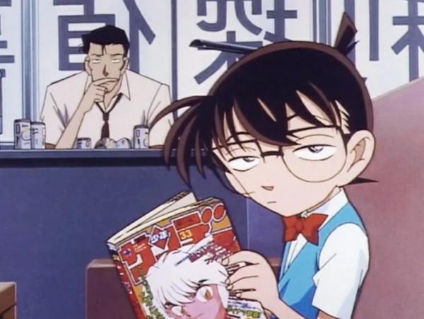 《名偵探柯南》劇場版的轉變,其實是經典日本動漫在新時代的衰落 《名偵探柯南》劇場版的轉變,其實是經典日本動漫在新時代的衰落