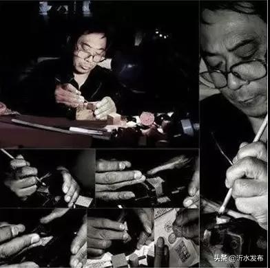 中國正在消失的29個老行當,您見過幾個? 中國正在消失的29個老行當,您見過幾個?