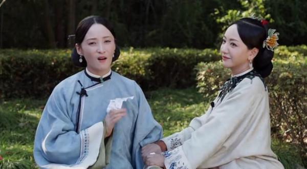 蔣勤勤演戲真扇楊蓉耳光!兩人極力掩飾,這就是娛樂圈新人的劫? 蔣勤勤演戲真扇楊蓉耳光!兩人極力掩飾,這就是娛樂圈新人的劫?