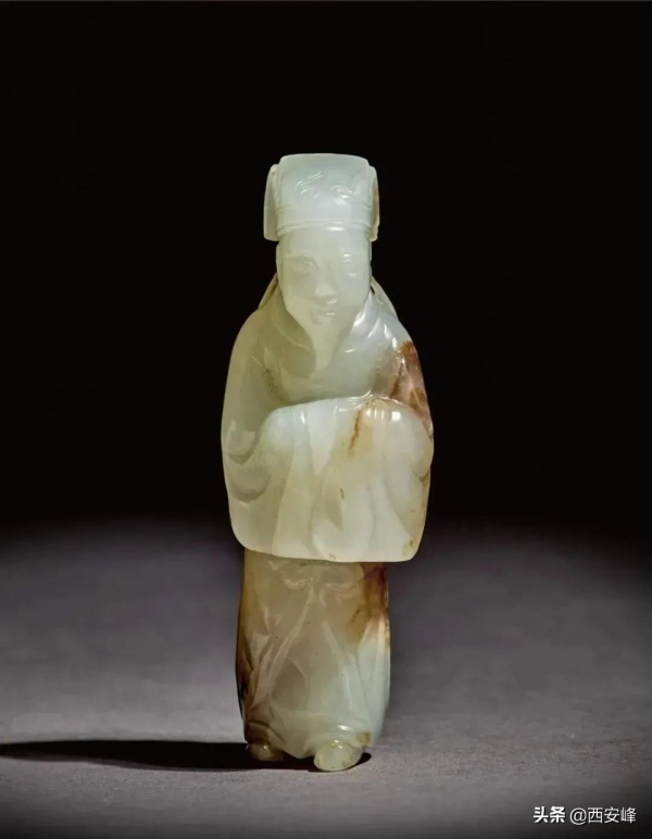 紐約蘇富比「史蒂芬•瓊肯玉器拍賣專場」