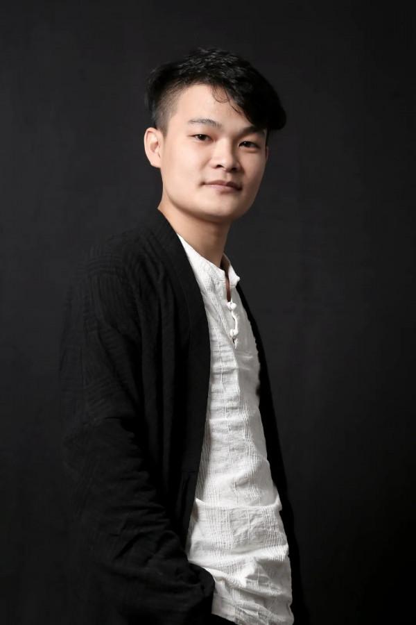 是生命重塑亦是羽化成蝶,玉雕師張林喬佛造像作品 是生命重塑亦是羽化成蝶,玉雕師張林喬佛造像作品