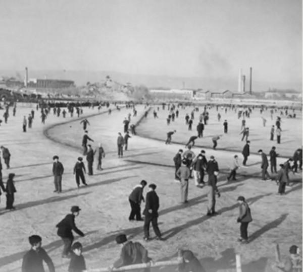 呼和浩特(歸綏)1951年的11張照片 呼和浩特(歸綏)1951年的11張照片