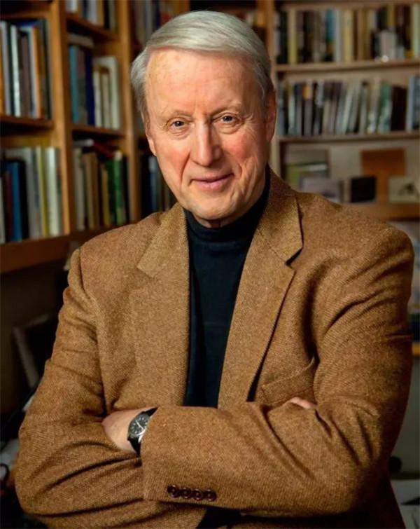 馬丁·雅克：美國為什麼不能容忍中國崛起？