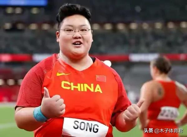 全運會田徑表現最好的6位小將,短跑短跨後繼有人,投擲雙姝鬥豔 全運會田徑表現最好的6位小將,短跑短跨後繼有人,投擲雙姝鬥豔