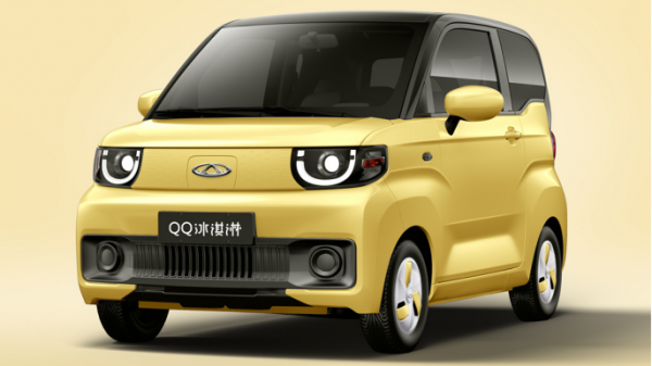 10來萬買坦克300同款？這些新車內捲起來還挺有意思