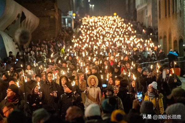 今年英國跨年夜去哪兒玩？看這篇跨年攻略就夠了