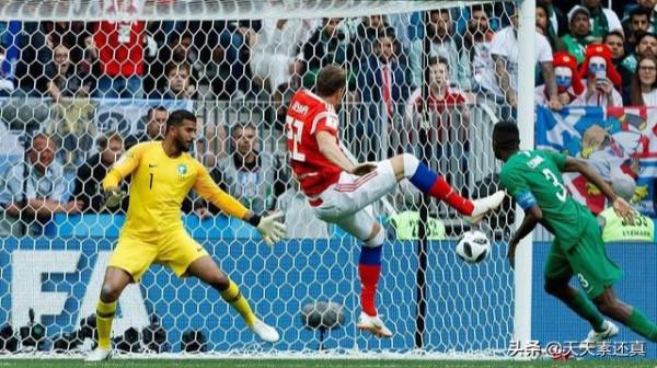 新世紀以來，哪支亞洲球隊在世界盃上對陣歐洲球隊的成績最好