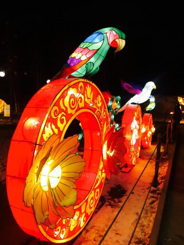 北京最大的一塊地熱田原來在這裡! 北京最大的一塊地熱田原來在這裡!