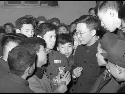 一代數學天才華羅庚，為何去世之前跟妻子分居五年？