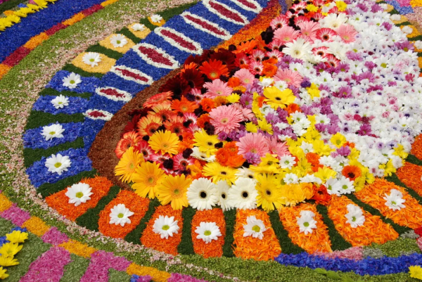 花神曾經棲息的地方原來在義大利的斯佩羅Spello 愛花人的夢想之城 花神曾經棲息的地方原來在義大利的斯佩羅Spello 愛花人的夢想之城