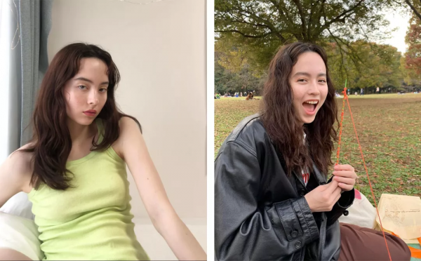 奶fufu女孩,怎麼讓顏值發揮到巔峰 奶fufu女孩,怎麼讓顏值發揮到巔峰