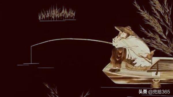 牛人!山東男子一抄網下去在海里撈起一條大魚,岸邊釣友羨慕壞了 牛人!山東男子一抄網下去在海里撈起一條大魚,岸邊釣友羨慕壞了