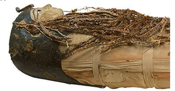 揭開法老王阿孟霍特普一世的神秘面紗，新技術考古的新發現