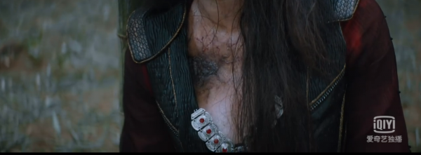 柳巖演魔教妖女？詳細解讀《太極張三丰》與翻拍《張三丰》