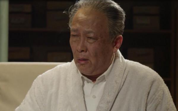 一代偉人毛澤東，晚年病痛纏身，仍要為人民服務！致敬毛主席