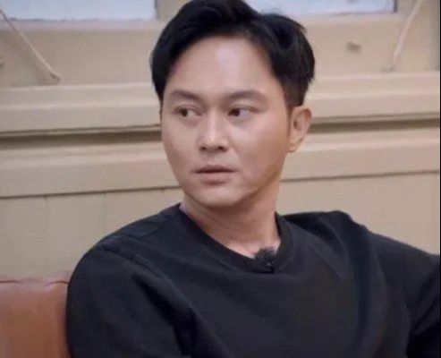 5位“不老男神”，林志穎“逼瘋”郭德綱，張智霖仍是陽光帥氣