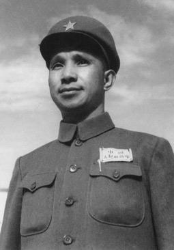 我軍如果在1950年攻打臺灣，勝算有多少