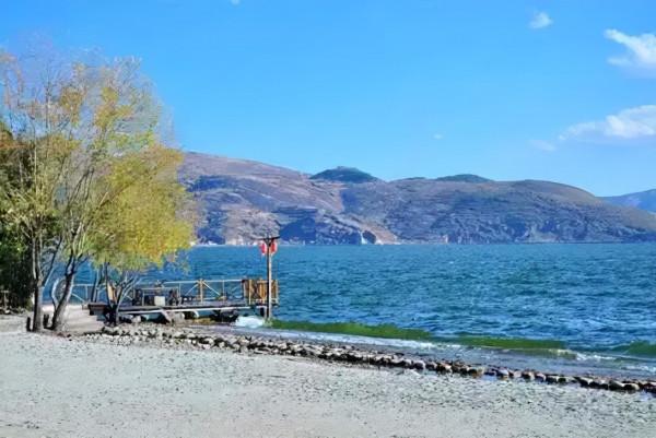 ​陽春3月，草長鶯飛！3月最值得去的12個旅行地，不需攻略，不費錢