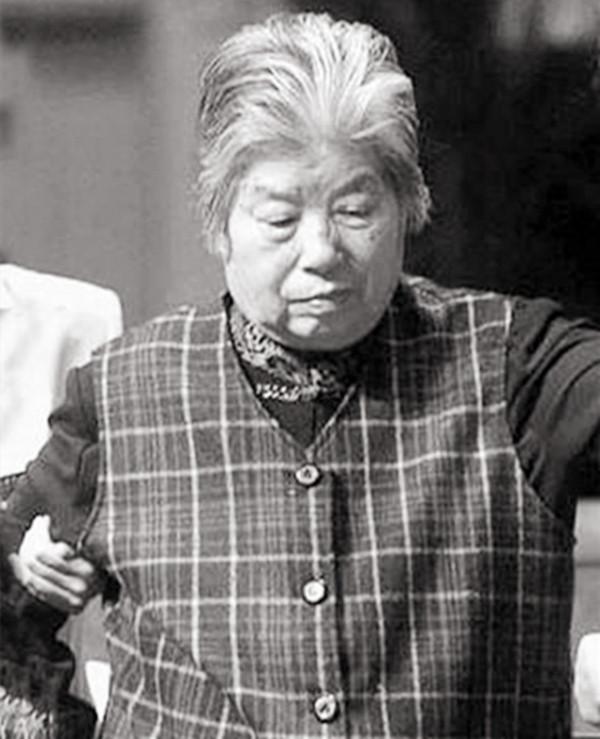 “焦裕祿長女”焦守鳳:現仍住在舊院子裡 “焦裕祿長女”焦守鳳:現仍住在舊院子裡