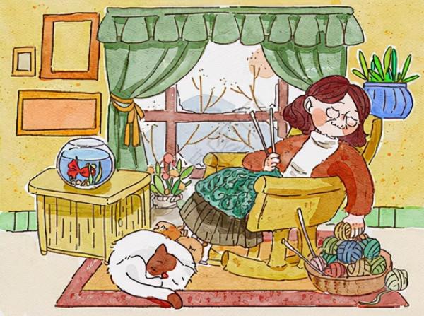 “老年難過冬”？醫生：“手把手”教您冬季這樣養生