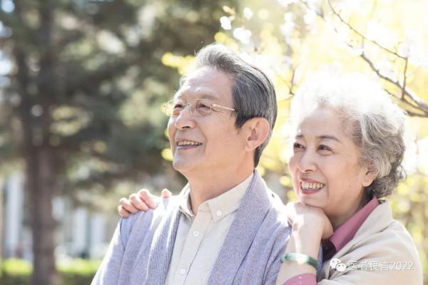 無論男女，50歲均是壽命決定期，長壽還是短命，就看這5種表現