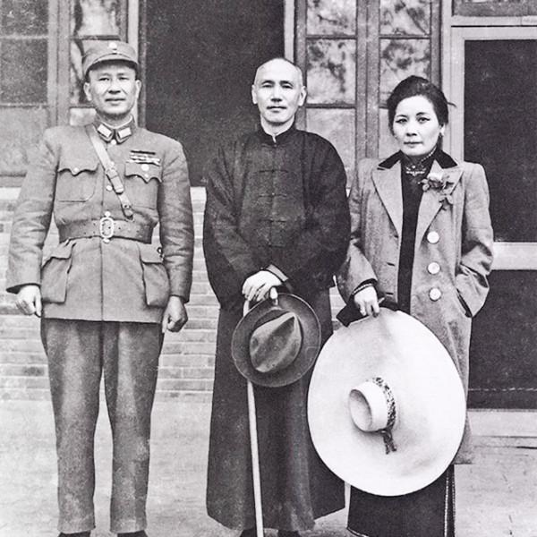 蔣介石讀“毛著”後什麼感受? 蔣介石讀“毛著”後什麼感受?