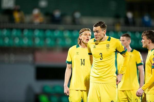 老大哥已淪為小老弟!蘇聯解體30年後,各加盟國的足球現狀 老大哥已淪為小老弟!蘇聯解體30年後,各加盟國的足球現狀