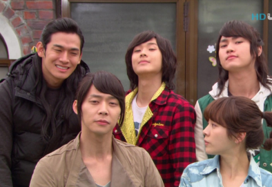 《屋塔房王世子》10年後,2人退圈,1人離婚,2女主年近40未婚 《屋塔房王世子》10年後,2人退圈,1人離婚,2女主年近40未婚