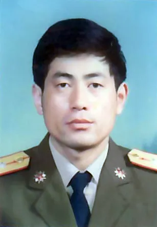 【八一專刊】從“軍裝綠”到“檢察藍”,角色己變初心不改 【八一專刊】從“軍裝綠”到“檢察藍”,角色己變初心不改