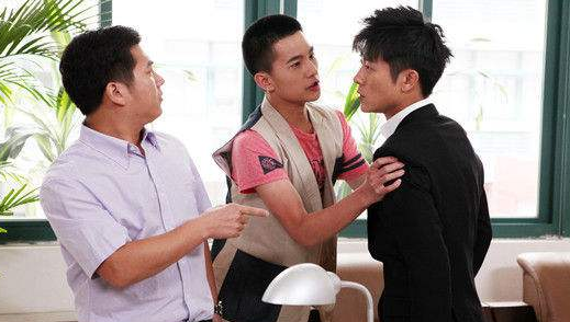 明星家族企業變動多：賈乃亮姐弟退股，楊洋父子登出合資公司