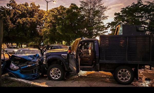 一名美國緝毒警察的屍檢報告：毒販用螺絲刀，鑽穿了他的頭顱