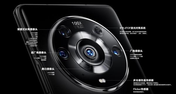 這是目前能拍出最真實色彩的3款國產“影像機皇”！有你的手機嗎