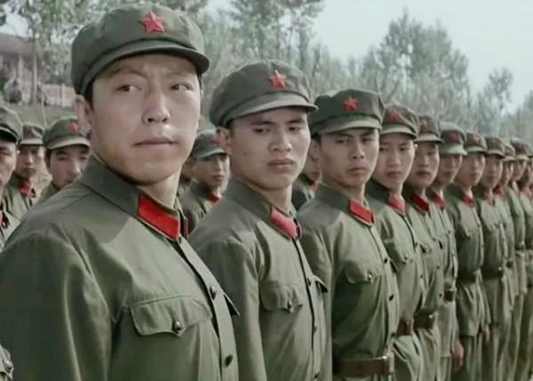 披露：對越自衛反擊戰中犧牲的幾位首長的兒子