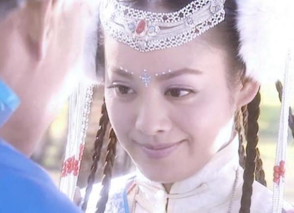 《少年張三丰》開播20年,用現在的眼光來看,五位女主演誰最美? 《少年張三丰》開播20年,用現在的眼光來看,五位女主演誰最美?