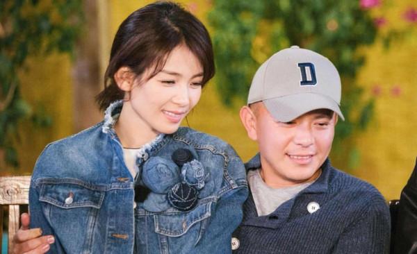 “國民賢妻”劉濤的尷尬上位史，和她身後的3個男人