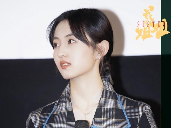 新生代“電影臉”:張子楓預定影后,劉浩存連演6部戲女一號 新生代“電影臉”:張子楓預定影后,劉浩存連演6部戲女一號