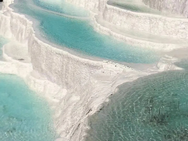 哈巴雪山 | 人間更接近天堂的地方