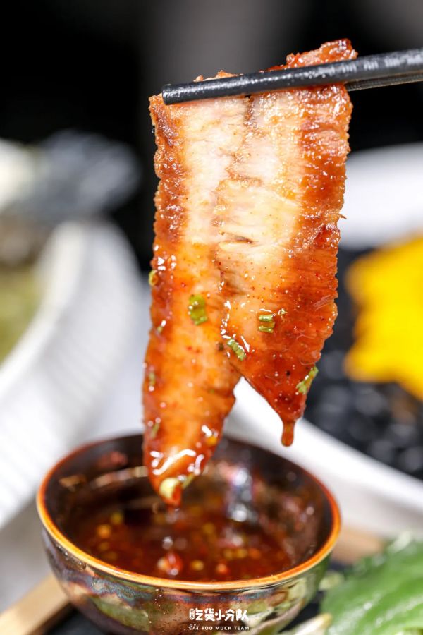 “去完這店，朋友圈都在問我地址”