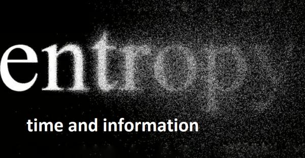 熱力學是如何解釋時間的本質的?為什麼時間不可逆?穿越是個笑話 熱力學是如何解釋時間的本質的?為什麼時間不可逆?穿越是個笑話