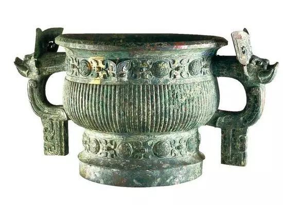 流失在國外11家著名博物館裡的這些中國國寶，你知道多少？