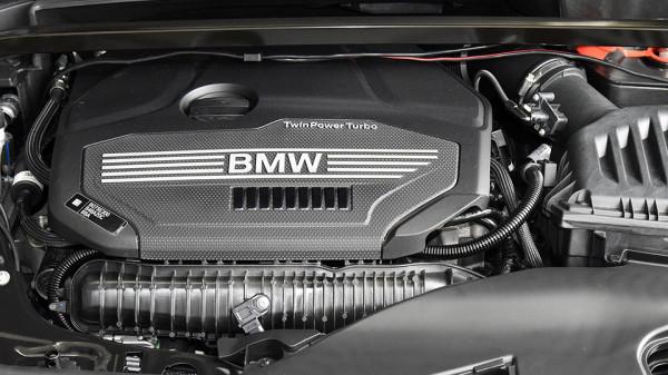 不收錢就不叫“減配”,新款寶馬X2購車手冊 不收錢就不叫“減配”,新款寶馬X2購車手冊