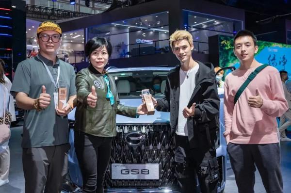 2021華南年度車盛典評選結果出爐，16款新車斬獲殊榮