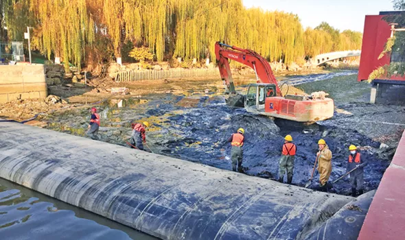 北京房山這座公園，如今大變樣！
