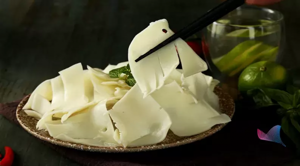 顛覆!常吃的黃喉竟然不是牛的喉嚨 顛覆!常吃的黃喉竟然不是牛的喉嚨